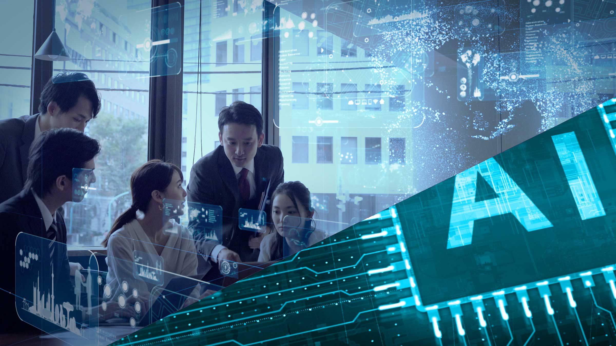 Bridgewest Group AI