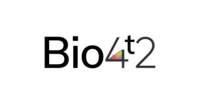 Bio4t2 logo