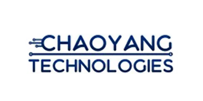 Chaoyang logo