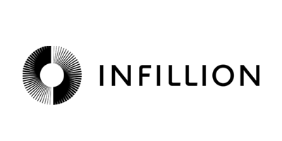 Infillion logo