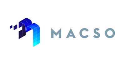Macso logo