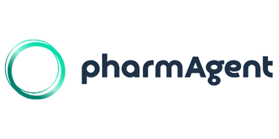 pharmAgent logo