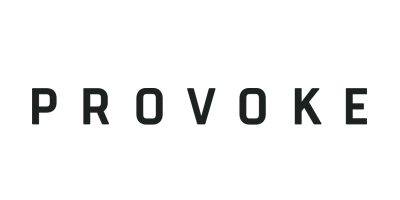 Provoke logo