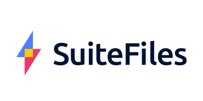 SuiteFiles logo