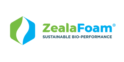 Zealafoam logo