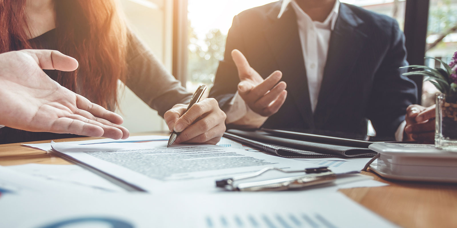 Bridgewest Group lending solutions