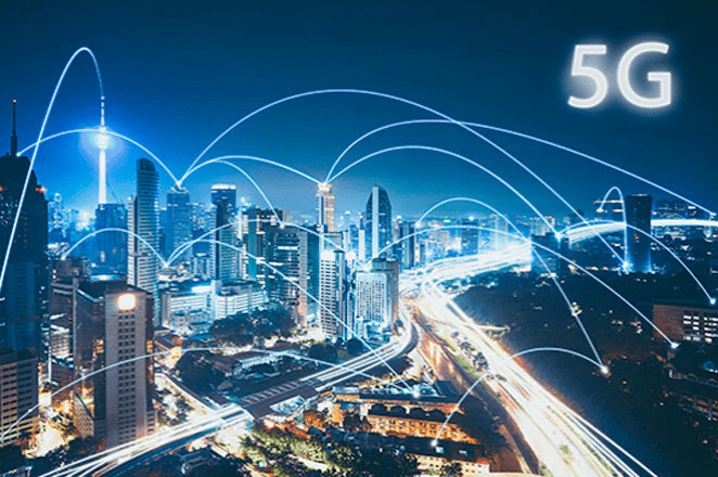 Skyriver sells 5G assets