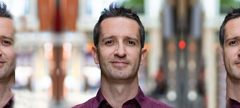 Matt Hayeter CPO