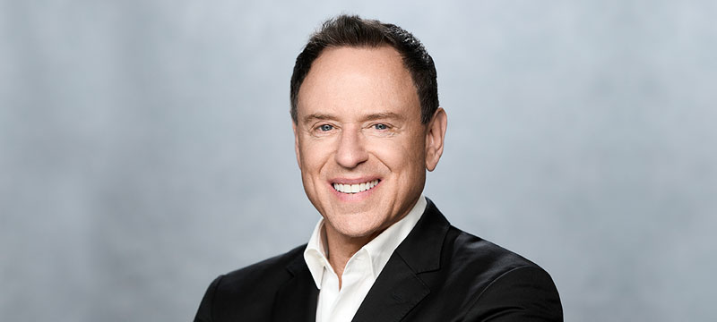 BioCina CEO Mark W. Womack