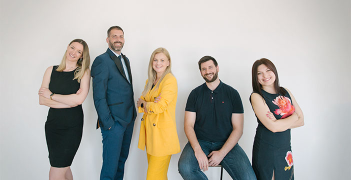 Pontis Technology team