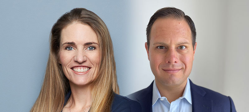 Bridgewest Group management team