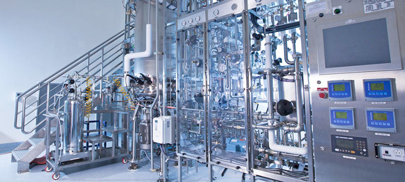 BioCina expands with Pfizer facility