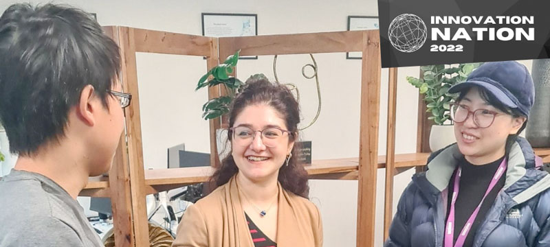 Macso AI team