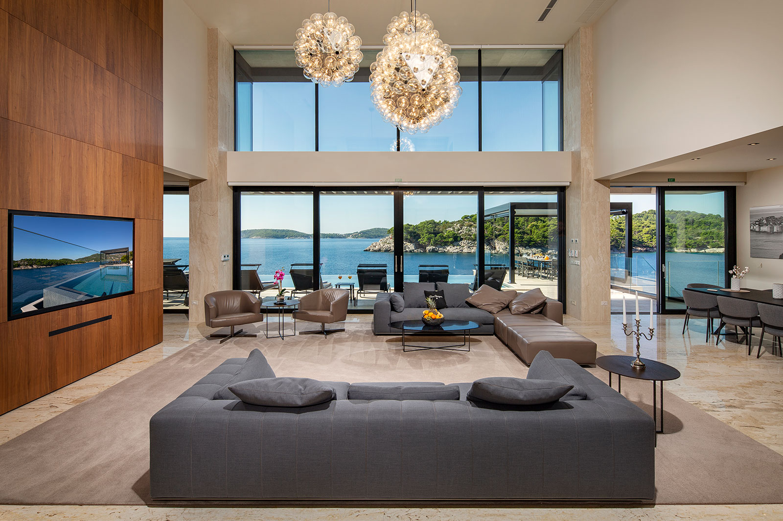 Bridgewest Group resort living