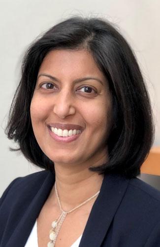 Dr. Carissa Fonseca