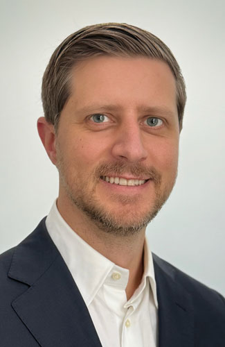 Alex Kimmet