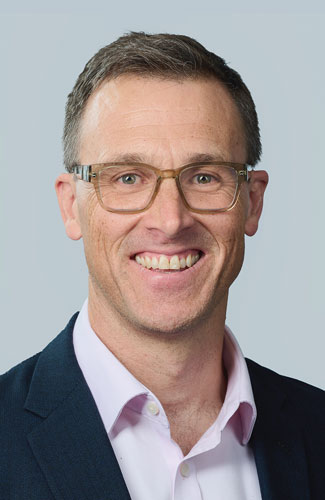 Rees Ward