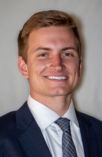 Ryan Irving Senior Financial Analyst