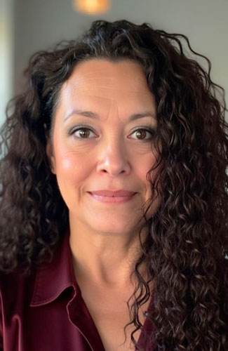 Cindy Valdez Corporate and Compliance Paralegal
