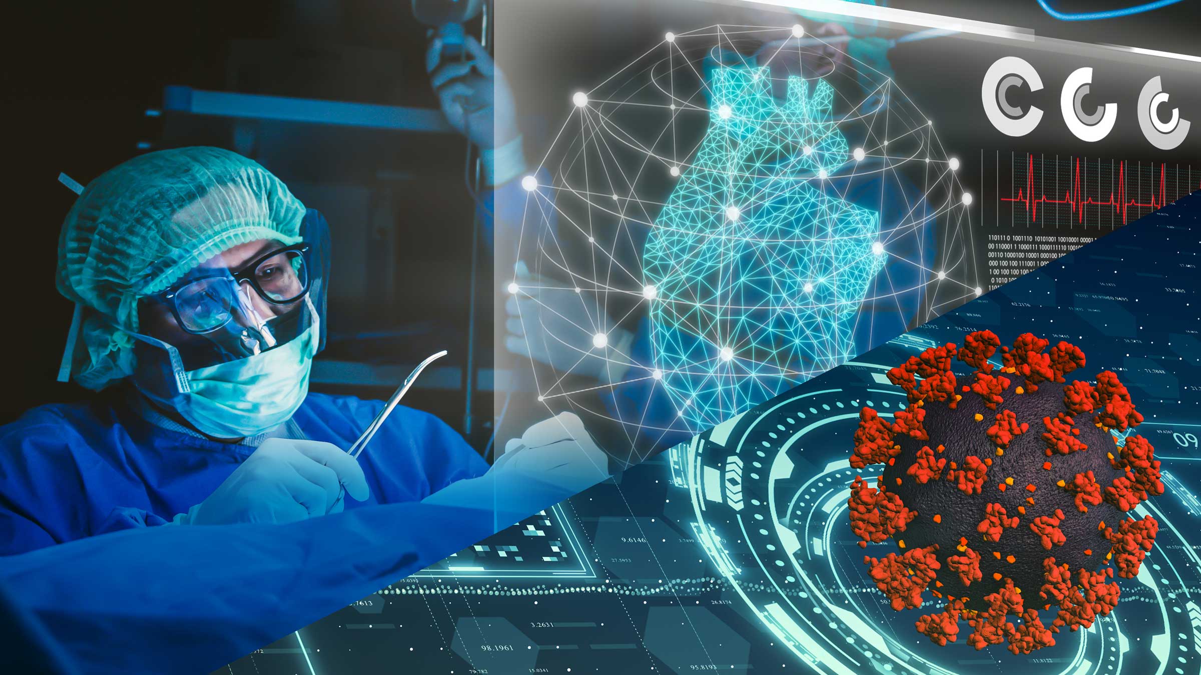MedTech VC